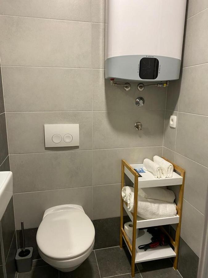 City Vibes Apartment PUY 외부 사진
