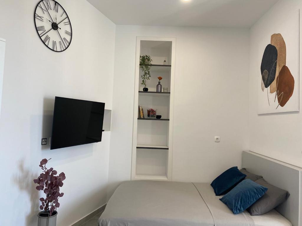 City Vibes Apartment PUY 외부 사진