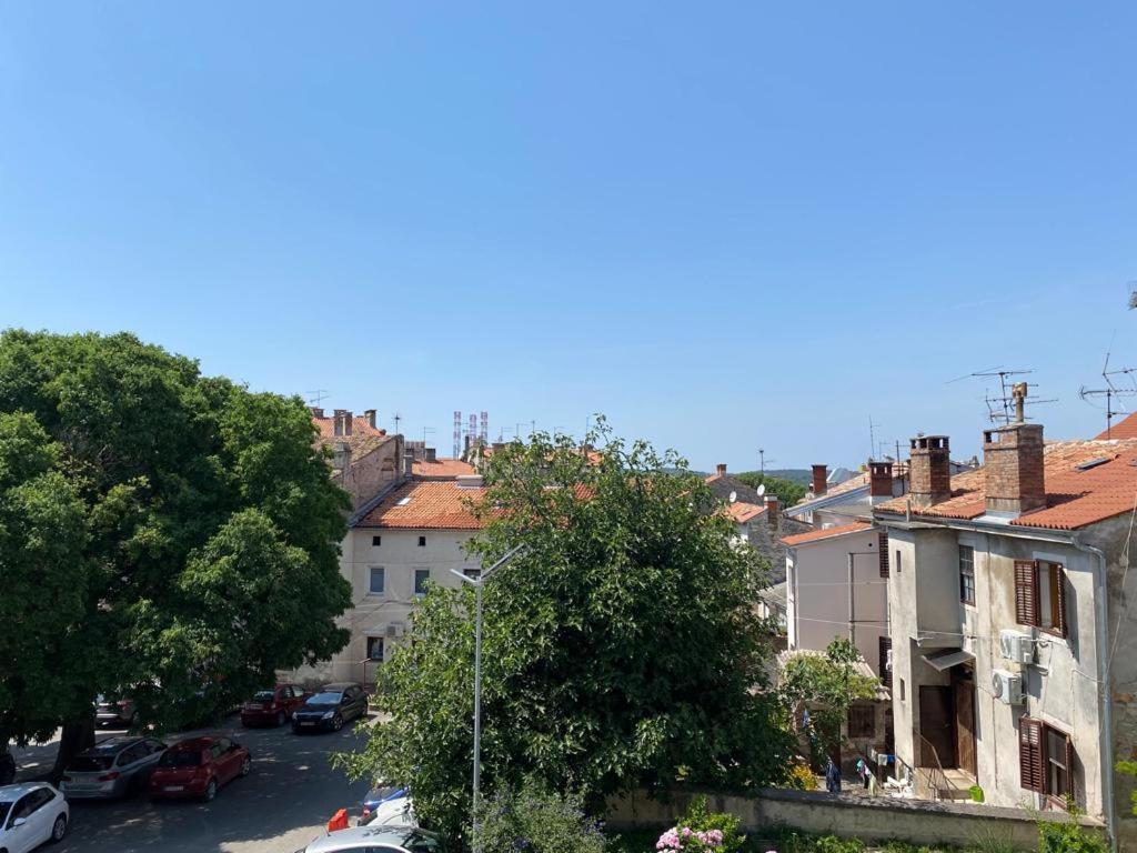 City Vibes Apartment PUY 외부 사진