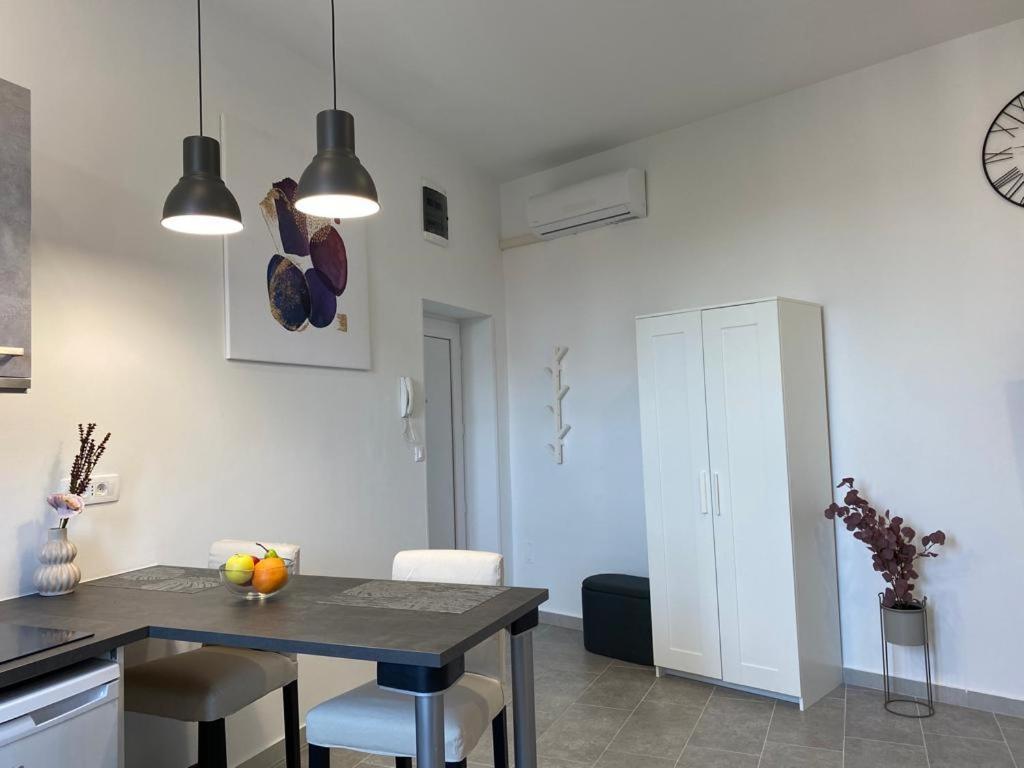 City Vibes Apartment PUY 외부 사진