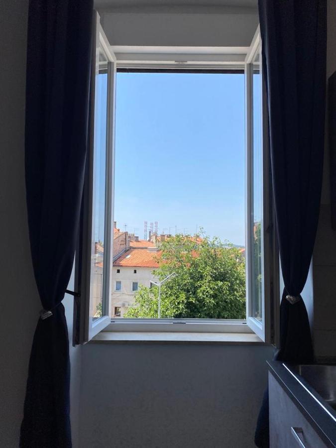 City Vibes Apartment PUY 외부 사진