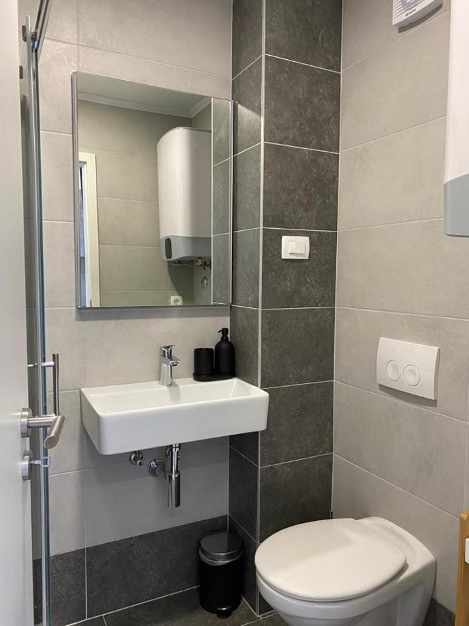 City Vibes Apartment PUY 외부 사진