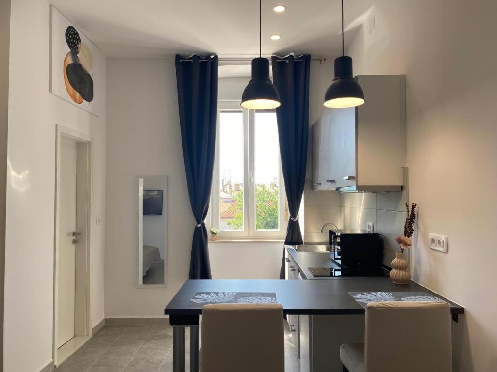 City Vibes Apartment PUY 외부 사진