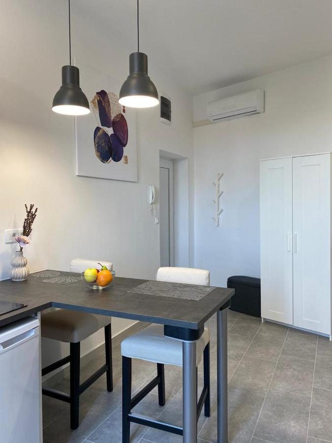 City Vibes Apartment PUY 외부 사진