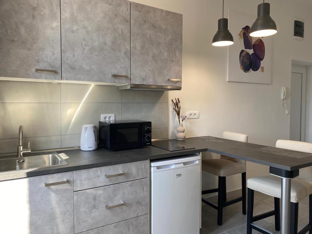 City Vibes Apartment PUY 외부 사진