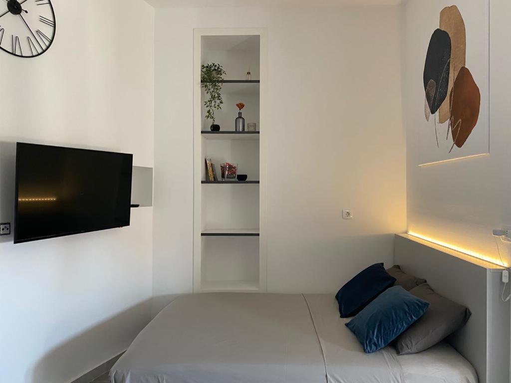 City Vibes Apartment PUY 외부 사진